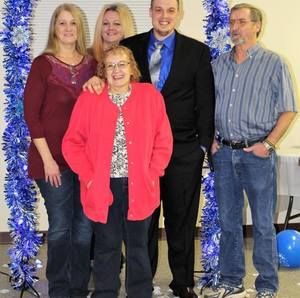 Meet your Posher, Debra